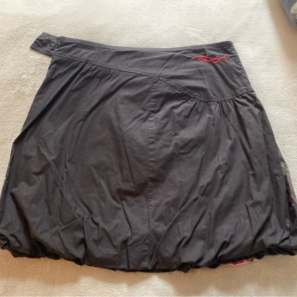Desigual Parachute skirt - Picture 9 of 10